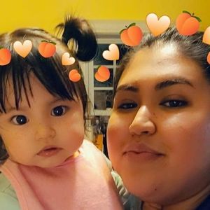 Meet your Posher, Dolores